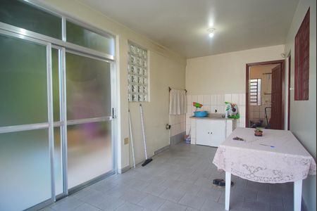 Casa à venda com 100m², 3 quartos e 1 vagaEspaço Gourmet