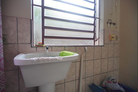 Casa à venda com 100m², 3 quartos e 1 vagaÁrea de Serviço