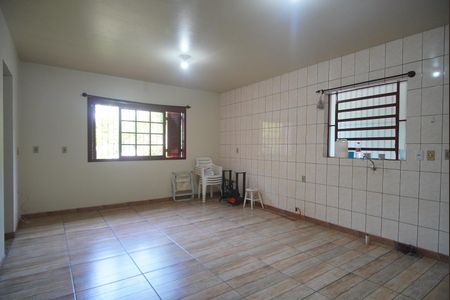 Casa à venda com 100m², 3 quartos e 1 vagaCozinha