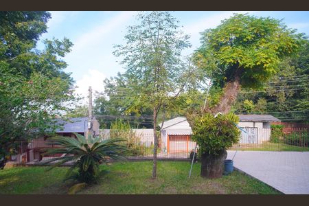 Casa à venda com 100m², 3 quartos e 1 vagaVista da Sala