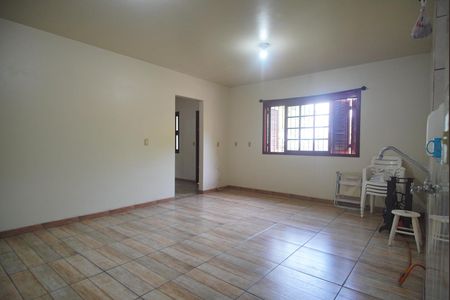 Casa à venda com 100m², 3 quartos e 1 vagaCozinha