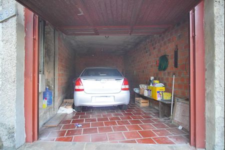 Casa à venda com 100m², 3 quartos e 1 vagaGaragem