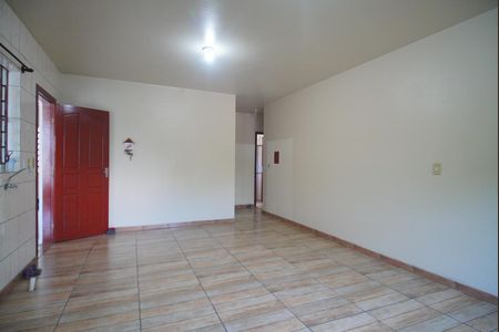 Casa à venda com 100m², 3 quartos e 1 vagaCozinha