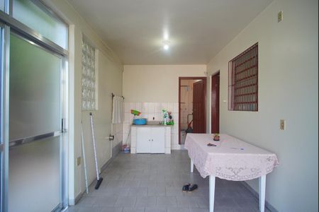 Casa à venda com 100m², 3 quartos e 1 vagaEspaço Gourmet