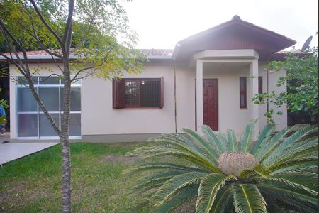 Casa à venda com 100m², 3 quartos e 1 vagaQuintal