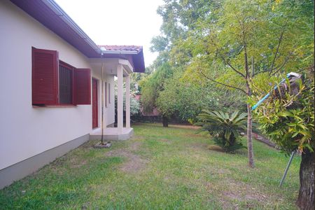 Casa à venda com 100m², 3 quartos e 1 vagaÁrea externa