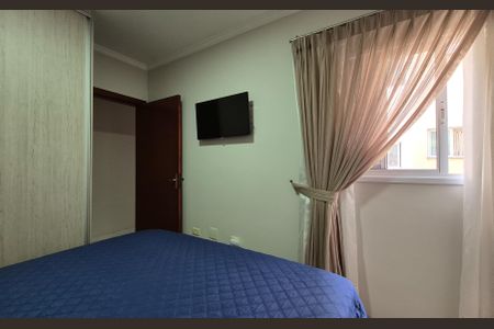 Apartamento à venda com 160m², 3 quartos e 2 vagas Apartamento à venda com 160m², 3 quartos e 2 vagasQuarto 2