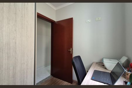 Apartamento à venda com 160m², 3 quartos e 2 vagas Apartamento à venda com 160m², 3 quartos e 2 vagasQuarto 3