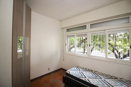 Apartamento para alugar com 110m², 3 quartos e 1 vaga Apartamento para alugar com 110m², 3 quartos e 1 vagaQuarto 1