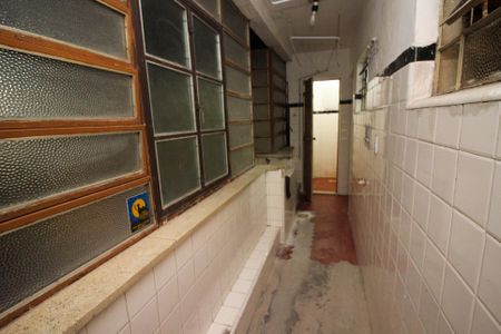 Apartamento para alugar com 110m², 3 quartos e 1 vaga Apartamento para alugar com 110m², 3 quartos e 1 vagaÁrea de Serviço