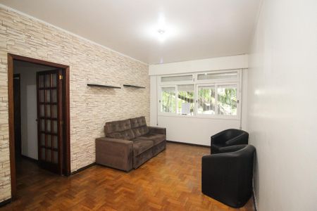 Apartamento para alugar com 110m², 3 quartos e 1 vaga Apartamento para alugar com 110m², 3 quartos e 1 vagaSala