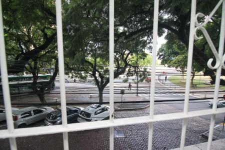 Apartamento para alugar com 110m², 3 quartos e 1 vaga Apartamento para alugar com 110m², 3 quartos e 1 vagaVista do Quarto 1