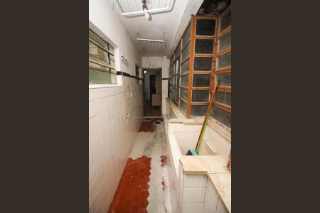 Apartamento para alugar com 110m², 3 quartos e 1 vaga Apartamento para alugar com 110m², 3 quartos e 1 vagaÁrea de Serviço