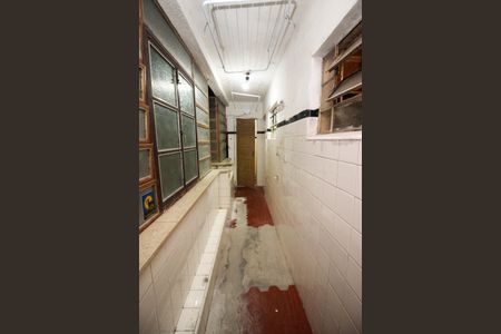 Apartamento para alugar com 110m², 3 quartos e 1 vaga Apartamento para alugar com 110m², 3 quartos e 1 vagaÁrea de Serviço