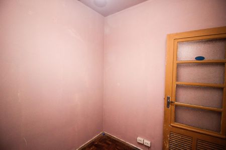 Apartamento para alugar com 110m², 3 quartos e 1 vaga Apartamento para alugar com 110m², 3 quartos e 1 vagaQuarto de Serviço