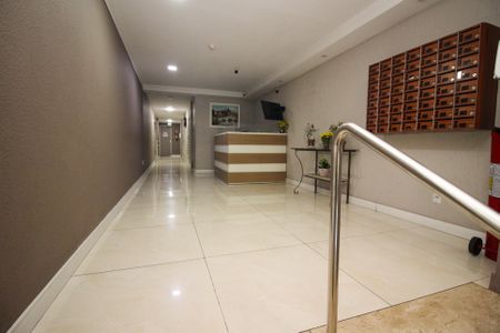 Apartamento para alugar com 110m², 3 quartos e 1 vaga Apartamento para alugar com 110m², 3 quartos e 1 vagaHall de entrada