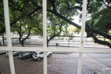 Apartamento para alugar com 110m², 3 quartos e 1 vaga Apartamento para alugar com 110m², 3 quartos e 1 vagaVista do Quarto 2