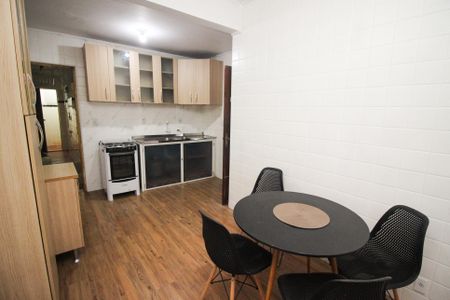 Apartamento para alugar com 110m², 3 quartos e 1 vaga Apartamento para alugar com 110m², 3 quartos e 1 vagaCozinha