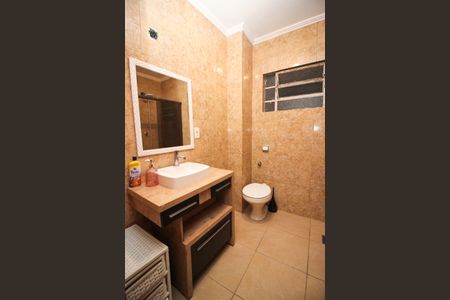 Apartamento para alugar com 110m², 3 quartos e 1 vaga Apartamento para alugar com 110m², 3 quartos e 1 vagaBanheiro Social