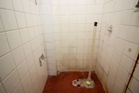 Apartamento para alugar com 110m², 3 quartos e 1 vaga Apartamento para alugar com 110m², 3 quartos e 1 vagaBanheiro de Serviço