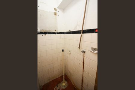 Apartamento para alugar com 110m², 3 quartos e 1 vaga Apartamento para alugar com 110m², 3 quartos e 1 vagaBanheiro de Serviço