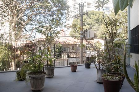 Apartamento à venda com 58m², 1 quarto e 1 vagaÁrea comum - Terraço