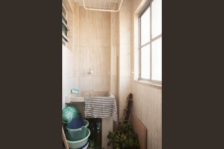 Apartamento à venda com 58m², 1 quarto e 1 vagaÁrea de Serviço