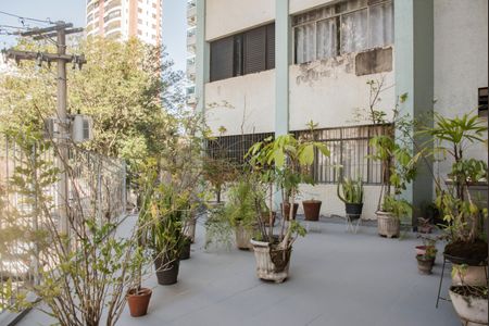 Apartamento à venda com 58m², 1 quarto e 1 vagaÁrea comum - Terraço
