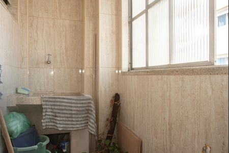 Apartamento à venda com 58m², 1 quarto e 1 vagaÁrea de Serviço