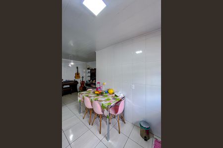 Casa à venda com 400m², 8 quartos e 6 vagasCozinha