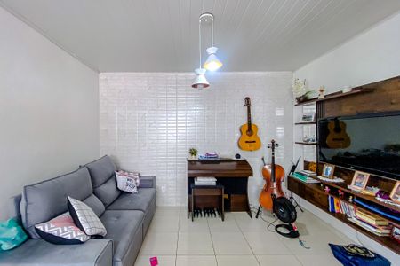 Casa à venda com 400m², 8 quartos e 6 vagasSala