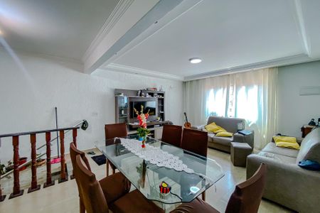 Casa à venda com 400m², 8 quartos e 6 vagasSala/Cozinha (Casa 2)