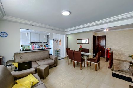 Casa à venda com 400m², 8 quartos e 6 vagasSala/Cozinha (Casa 2)