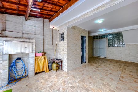 Casa à venda com 400m², 8 quartos e 6 vagasGaragem
