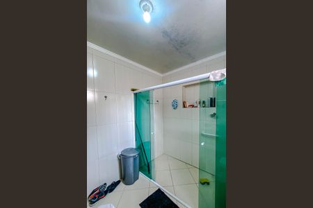 Casa à venda com 400m², 8 quartos e 6 vagasBanheiro (Casa 2)