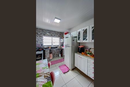 Casa à venda com 400m², 8 quartos e 6 vagasCozinha