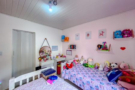 Casa à venda com 400m², 8 quartos e 6 vagasQuarto 2