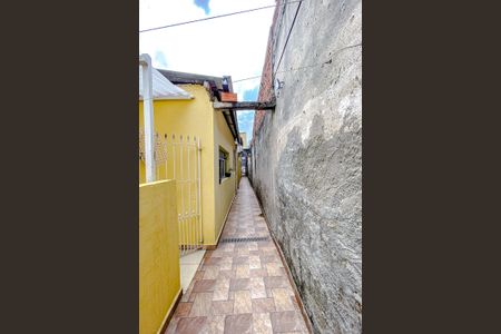 Casa à venda com 400m², 8 quartos e 6 vagasÁrea externa