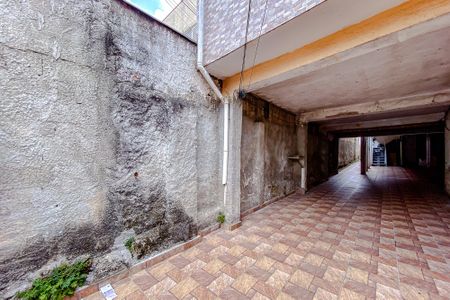 Casa à venda com 400m², 8 quartos e 6 vagasÁrea externa