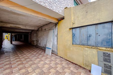 Casa à venda com 400m², 8 quartos e 6 vagasÁrea externa