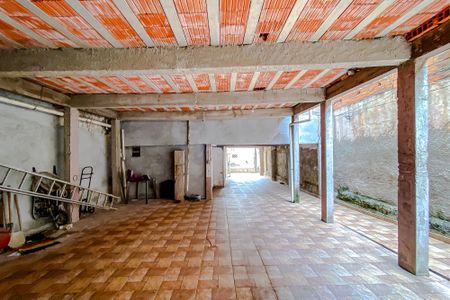 Casa à venda com 400m², 8 quartos e 6 vagasÁrea externa