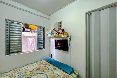 Casa à venda com 400m², 8 quartos e 6 vagasQuarto 1