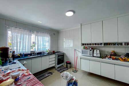 Casa à venda com 400m², 8 quartos e 6 vagasSala/Cozinha (Casa 2)