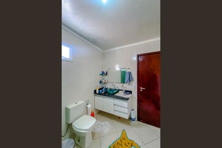 Casa à venda com 400m², 8 quartos e 6 vagasBanheiro (Casa 2)