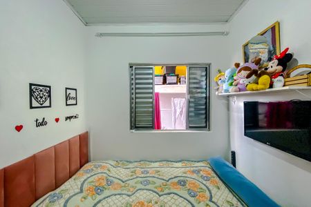 Casa à venda com 400m², 8 quartos e 6 vagasQuarto 1