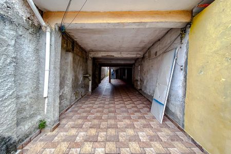 Casa à venda com 400m², 8 quartos e 6 vagasÁrea externa