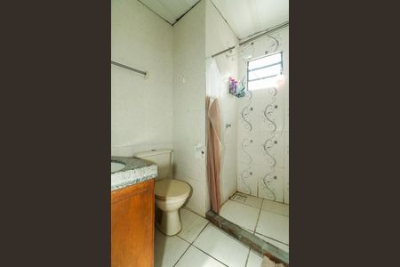 Casa à venda com 240m², 3 quartos e 1 vagaBanheiro casa 3