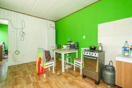 Casa à venda com 240m², 3 quartos e 1 vagaSala / Cozinha casa 3
