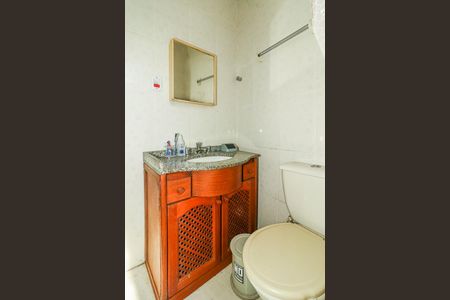 Casa à venda com 240m², 3 quartos e 1 vagaBanheiro casa 3