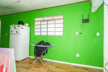 Casa à venda com 240m², 3 quartos e 1 vagaSala / Cozinha casa 3